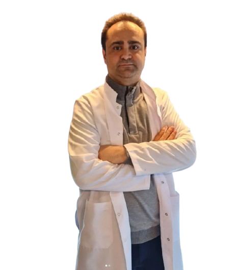 Harun Egemen Tolunay | Kadın Doğum Ankara