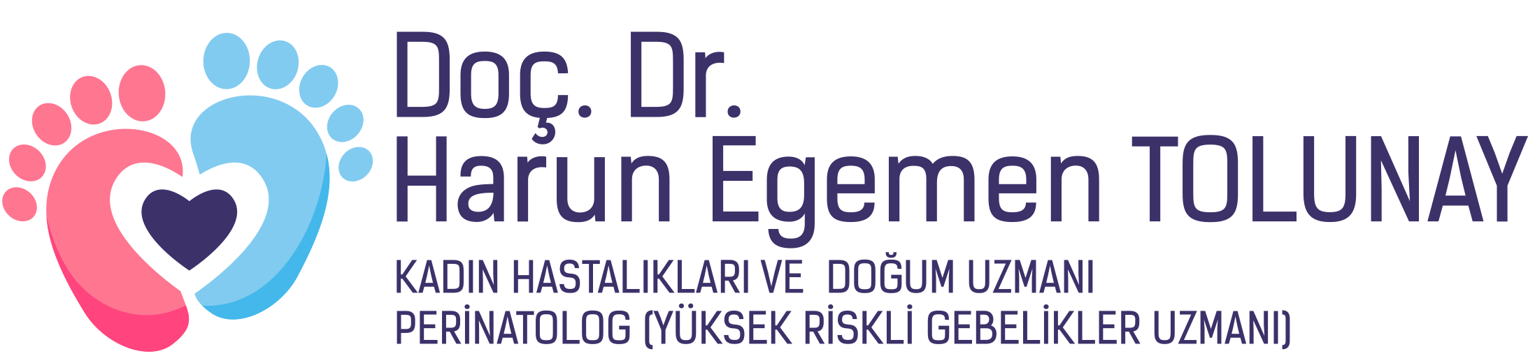 Harun Egemen Tolunay | Kadın Doğum Ankara